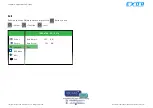 Предварительный просмотр 54 страницы Exor eTOP-MON 1200T User Manual