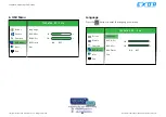 Предварительный просмотр 55 страницы Exor eTOP-MON 1200T User Manual