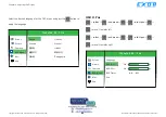 Предварительный просмотр 56 страницы Exor eTOP-MON 1200T User Manual