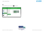 Предварительный просмотр 58 страницы Exor eTOP-MON 1200T User Manual