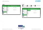 Предварительный просмотр 59 страницы Exor eTOP-MON 1200T User Manual