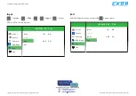 Предварительный просмотр 60 страницы Exor eTOP-MON 1200T User Manual