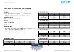 Предварительный просмотр 63 страницы Exor eTOP-MON 1200T User Manual