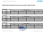 Предварительный просмотр 64 страницы Exor eTOP-MON 1200T User Manual