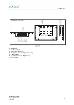 Предварительный просмотр 17 страницы Exor eTOP507G Operating Instructions Manual