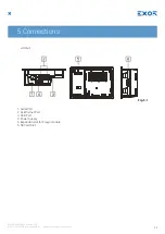 Предварительный просмотр 17 страницы Exor eTOP600 Series Operating Instructions Manual