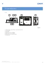 Предварительный просмотр 18 страницы Exor eX700 Series Operating Instructions Manual