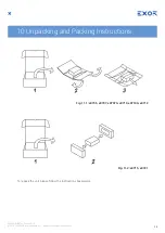 Предварительный просмотр 29 страницы Exor eX700 Series Operating Instructions Manual