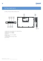 Preview for 18 page of Exor eX700M Series Operating Instructions Manual