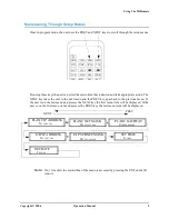 Предварительный просмотр 8 страницы Exor IP-0-T Series Operation Manual