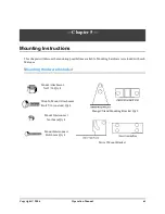 Предварительный просмотр 60 страницы Exor IP-0-T Series Operation Manual