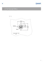 Preview for 16 page of Exor JS707GB2U5P1 Operating Instructions Manual