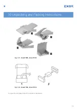 Предварительный просмотр 24 страницы Exor JS707GB2U5P1 Operating Instructions Manual