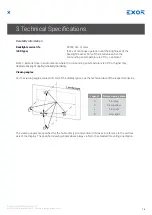 Preview for 10 page of Exor JSmart705 Operating Instructions Manual