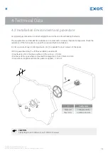 Preview for 15 page of Exor JSmart705 Operating Instructions Manual