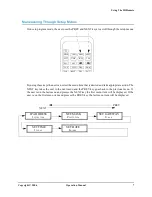 Preview for 9 page of Exor Marquee MM-0XXX-T Operation Manual