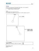 Предварительный просмотр 25 страницы Exor UniOP eTOP 500 Series Operating Instructions Manual