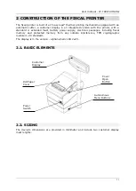 Предварительный просмотр 11 страницы Exorigo-Upos FP-T88FVA User Manual