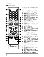 Предварительный просмотр 9 страницы ExorVision EX2401TS Instruction Manual