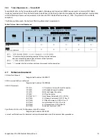 Предварительный просмотр 11 страницы Exos ST6000NM0245 Product Manual