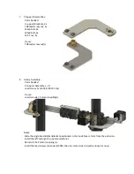 Предварительный просмотр 5 страницы ExoSlide CR10 Build Manual