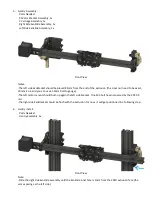 Предварительный просмотр 4 страницы ExoSlide Ender 3 Build Manual