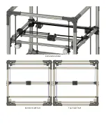 Предварительный просмотр 8 страницы ExoSlide ExoCube Printer V4 Build Manual