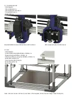 Предварительный просмотр 12 страницы ExoSlide ExoCube Printer V4 Build Manual