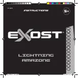 EXOST 20631 Instructions Manual preview