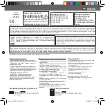 Preview for 17 page of EXOST SK17038 Instructions Manual