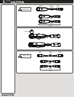 Preview for 6 page of Exotek F1ULTRA Manual