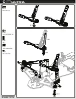 Предварительный просмотр 8 страницы Exotek F1ULTRA Manual