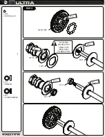 Предварительный просмотр 14 страницы Exotek F1ULTRA Manual