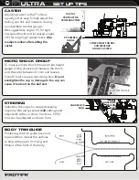 Предварительный просмотр 30 страницы Exotek F1ULTRA Manual