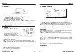 Preview for 3 page of Exoton EX-12A BARON Series User Manual