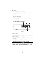 Предварительный просмотр 9 страницы EXP Computer CD Station User Manual