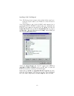 Предварительный просмотр 14 страницы EXP Computer CD Station User Manual