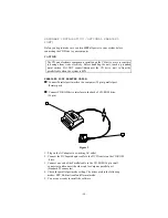 Предварительный просмотр 19 страницы EXP Computer CD Station User Manual