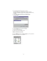 Предварительный просмотр 21 страницы EXP Computer CD Station User Manual