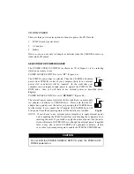 Preview for 9 page of EXP Computer CD Traveler User Manual