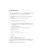 Preview for 16 page of EXP Computer CD Traveler User Manual