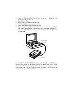 Preview for 23 page of EXP Computer CD Traveler User Manual