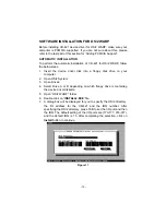 Предварительный просмотр 20 страницы EXP Computer CD421 Installation Manual