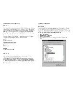 Предварительный просмотр 13 страницы EXP Computer PD TRAVELER User Manual