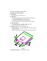 Предварительный просмотр 5 страницы EXP Computer Portable CD-ROM User Manual