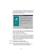 Предварительный просмотр 29 страницы EXP Computer Portable CD-ROM User Manual