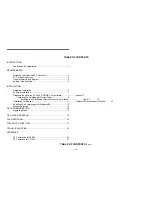 Preview for 3 page of EXP Computer ThinCom PCMCIA User Manual