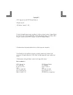 Preview for 2 page of EXP Computer ThinConnect4 User Manual