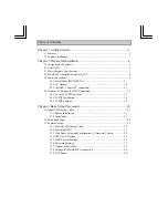 Preview for 8 page of EXP Computer ThinConnect4 User Manual