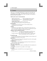 Preview for 12 page of EXP Computer ThinConnect4 User Manual